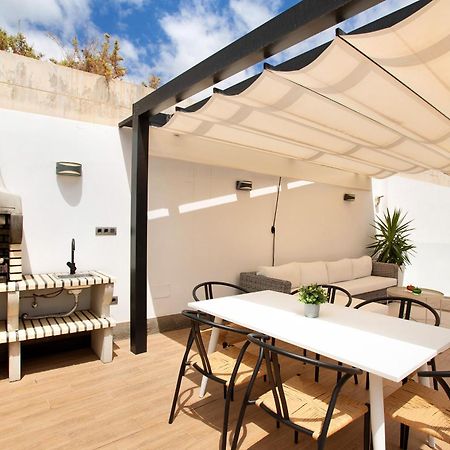 Villa Tauro 31 Mogan Ngoại thất bức ảnh