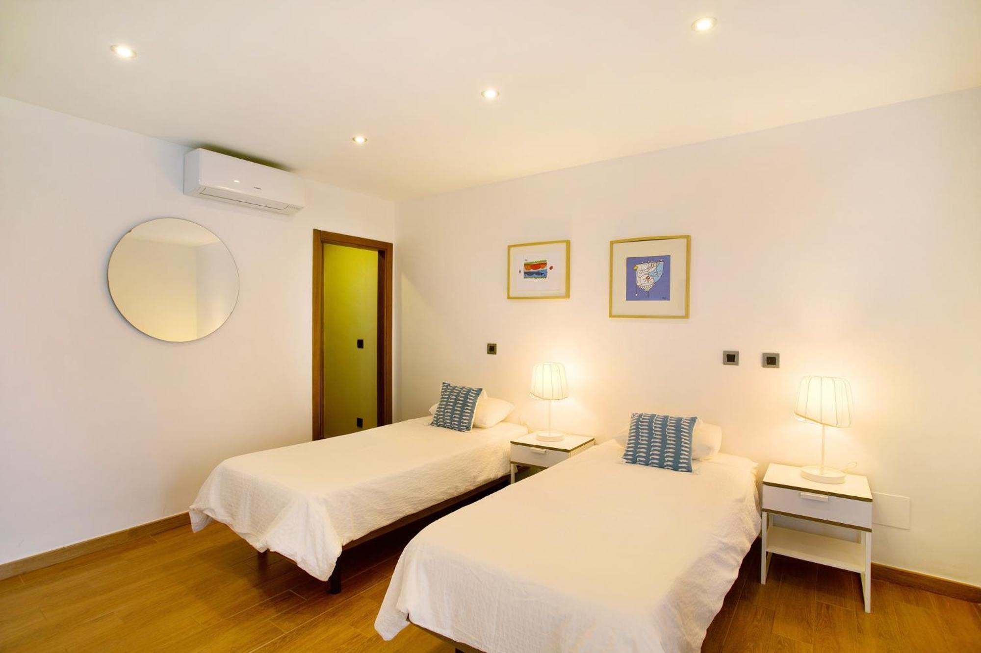 Villa Tauro 31 Mogan Ngoại thất bức ảnh