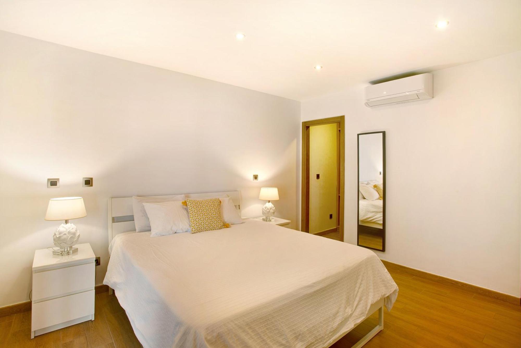 Villa Tauro 31 Mogan Ngoại thất bức ảnh