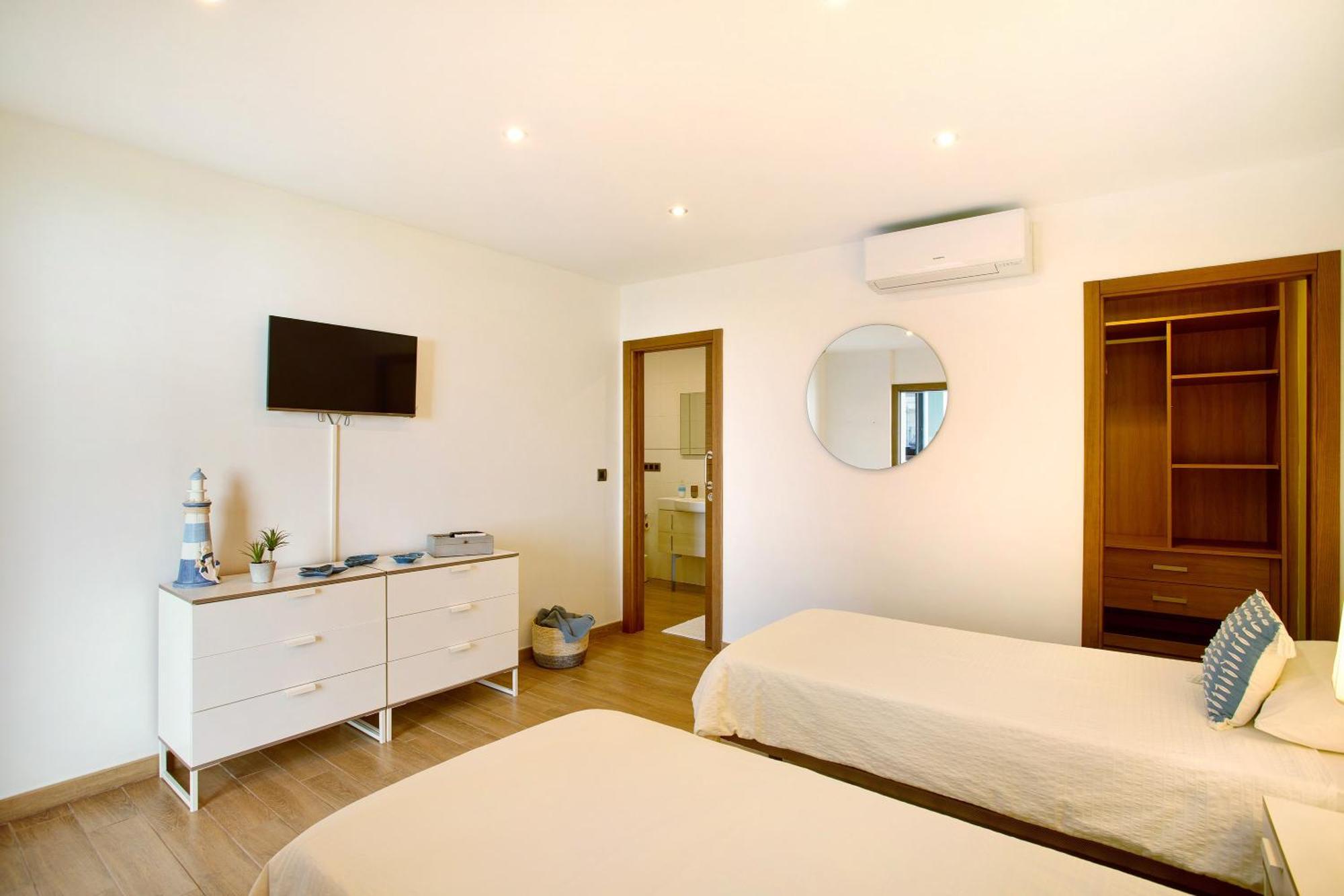 Villa Tauro 31 Mogan Ngoại thất bức ảnh