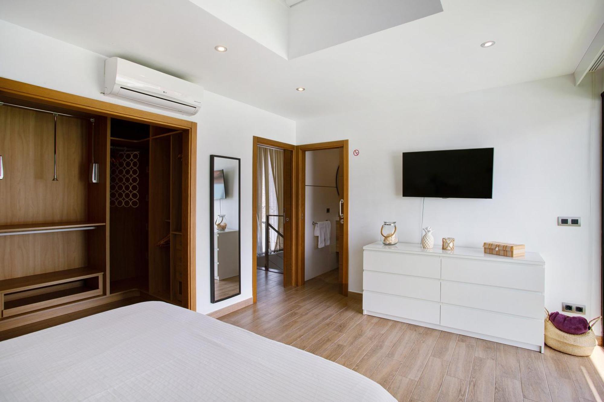 Villa Tauro 31 Mogan Ngoại thất bức ảnh