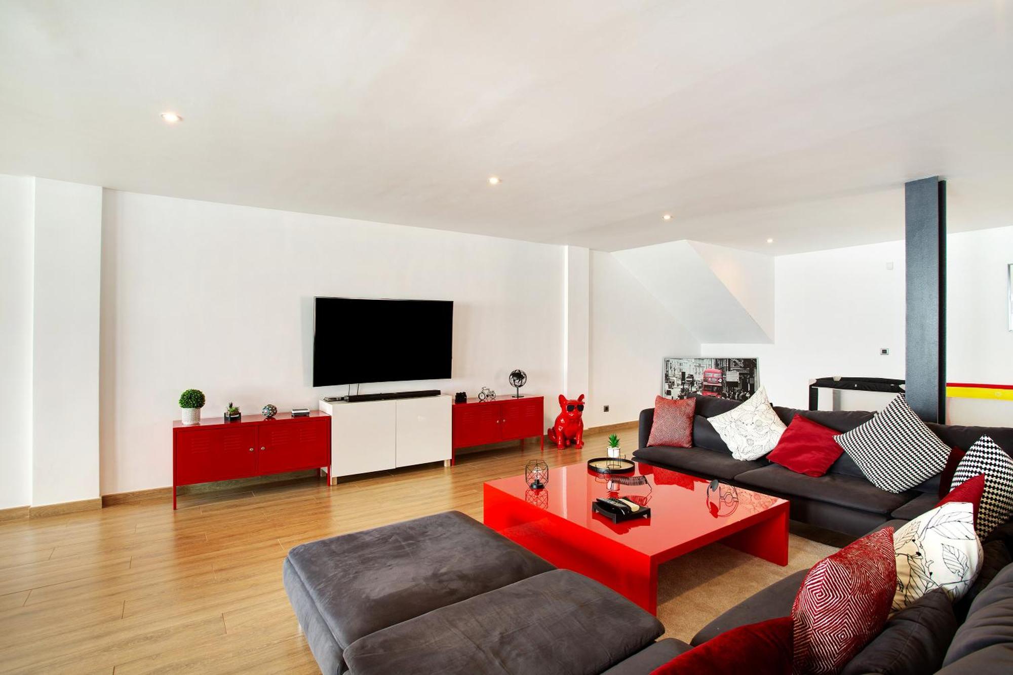 Villa Tauro 31 Mogan Ngoại thất bức ảnh