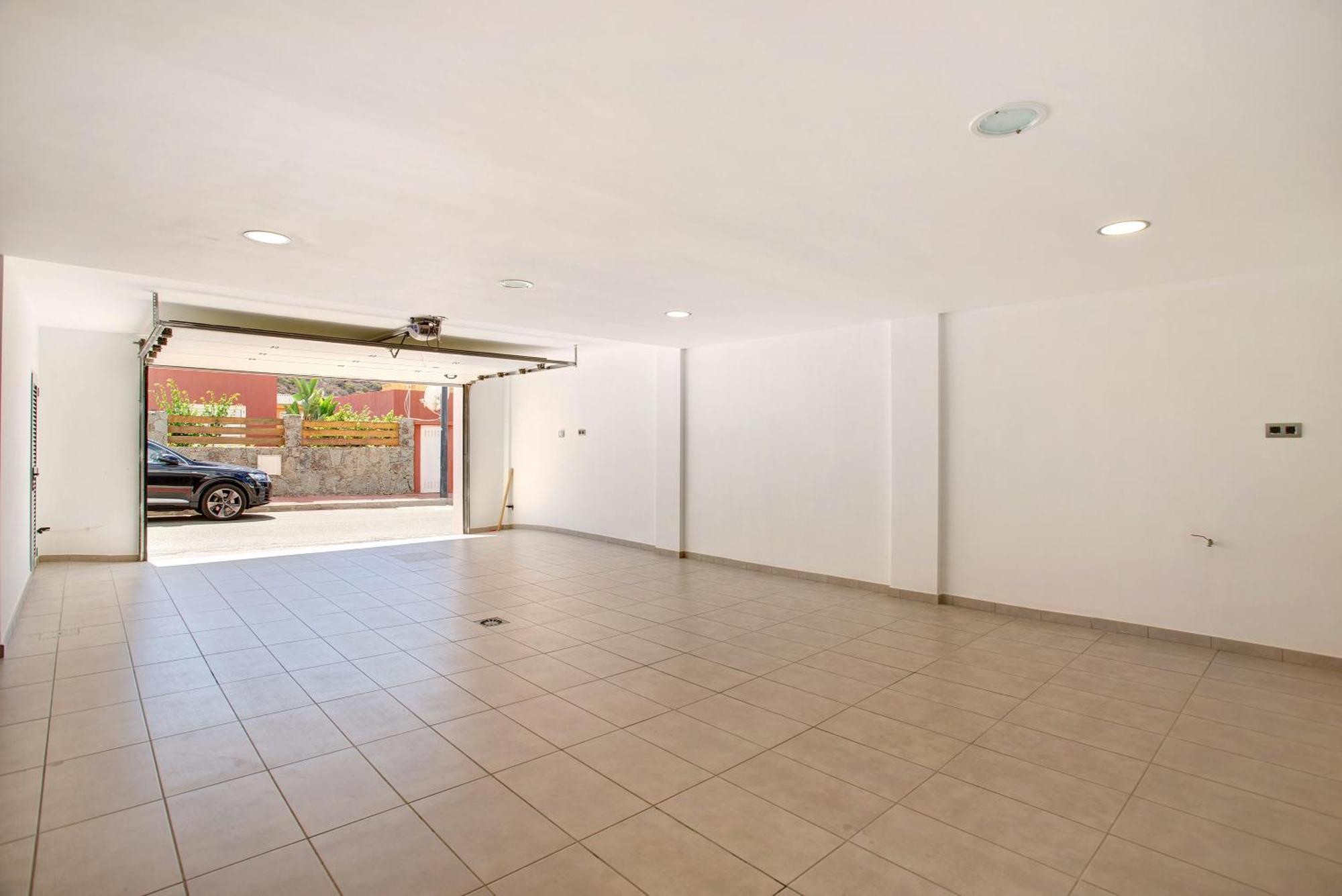 Villa Tauro 31 Mogan Ngoại thất bức ảnh