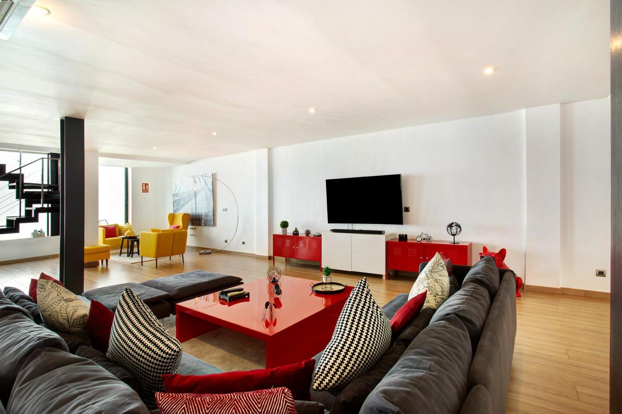 Villa Tauro 31 Mogan Ngoại thất bức ảnh