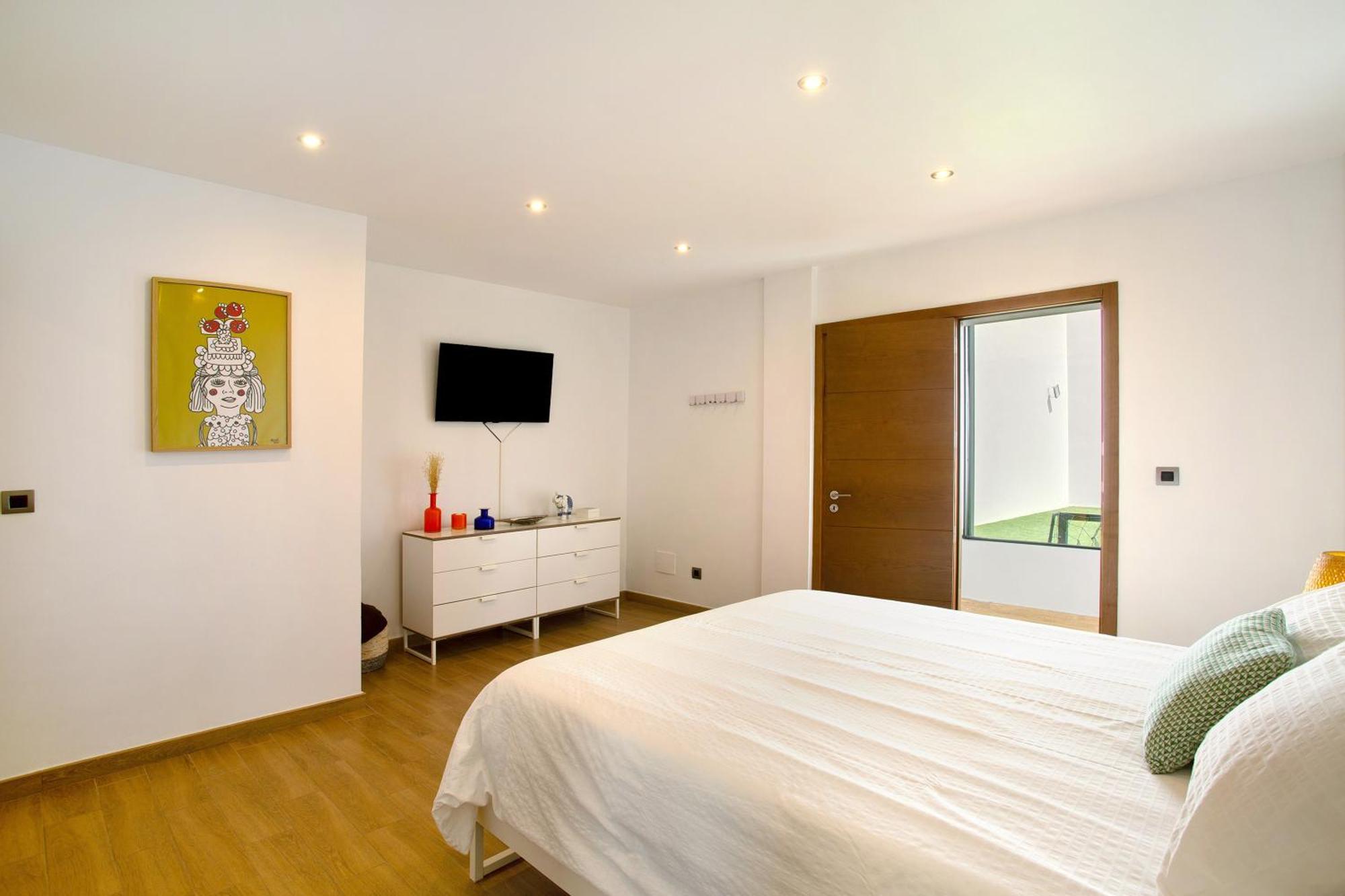 Villa Tauro 31 Mogan Ngoại thất bức ảnh