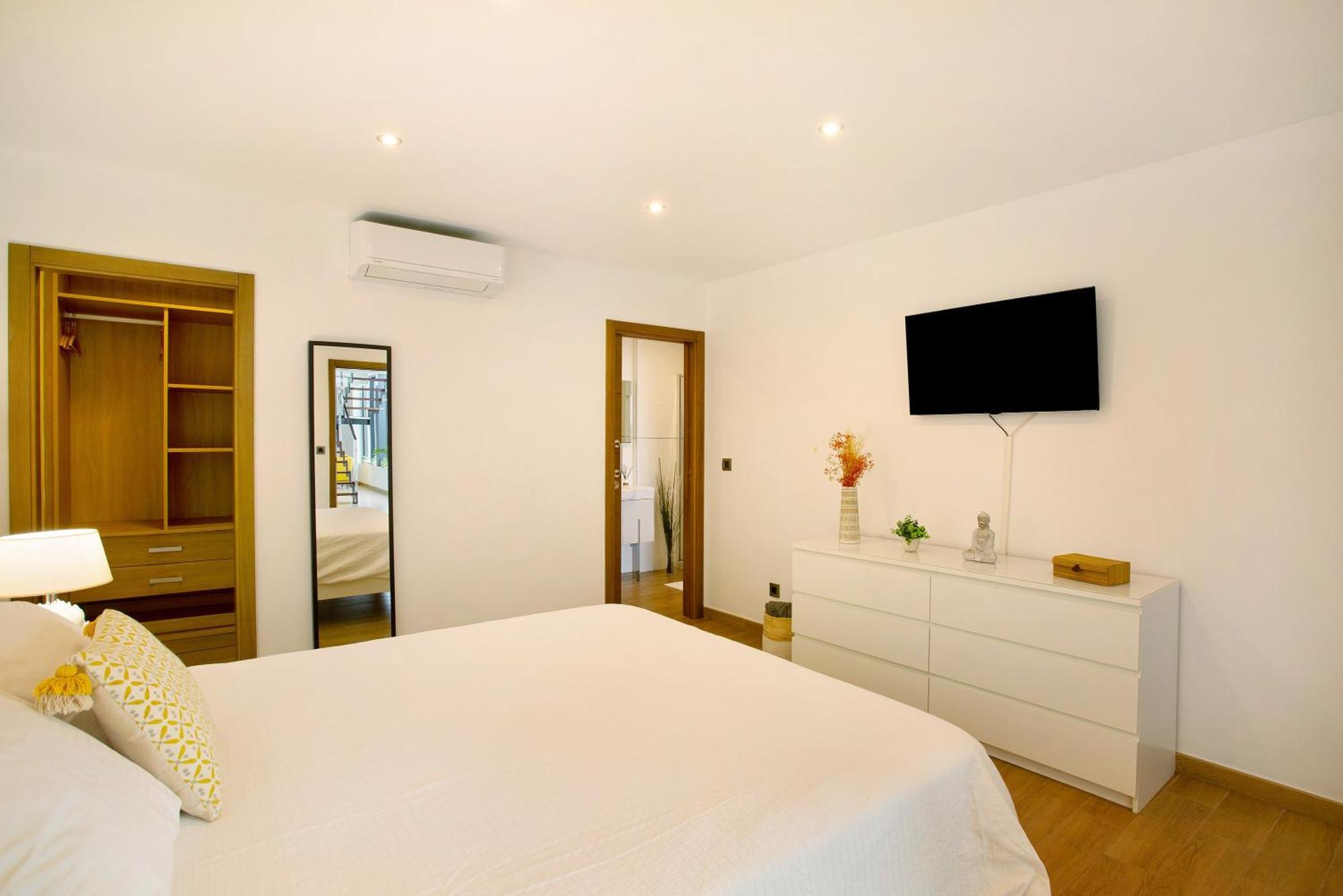 Villa Tauro 31 Mogan Ngoại thất bức ảnh