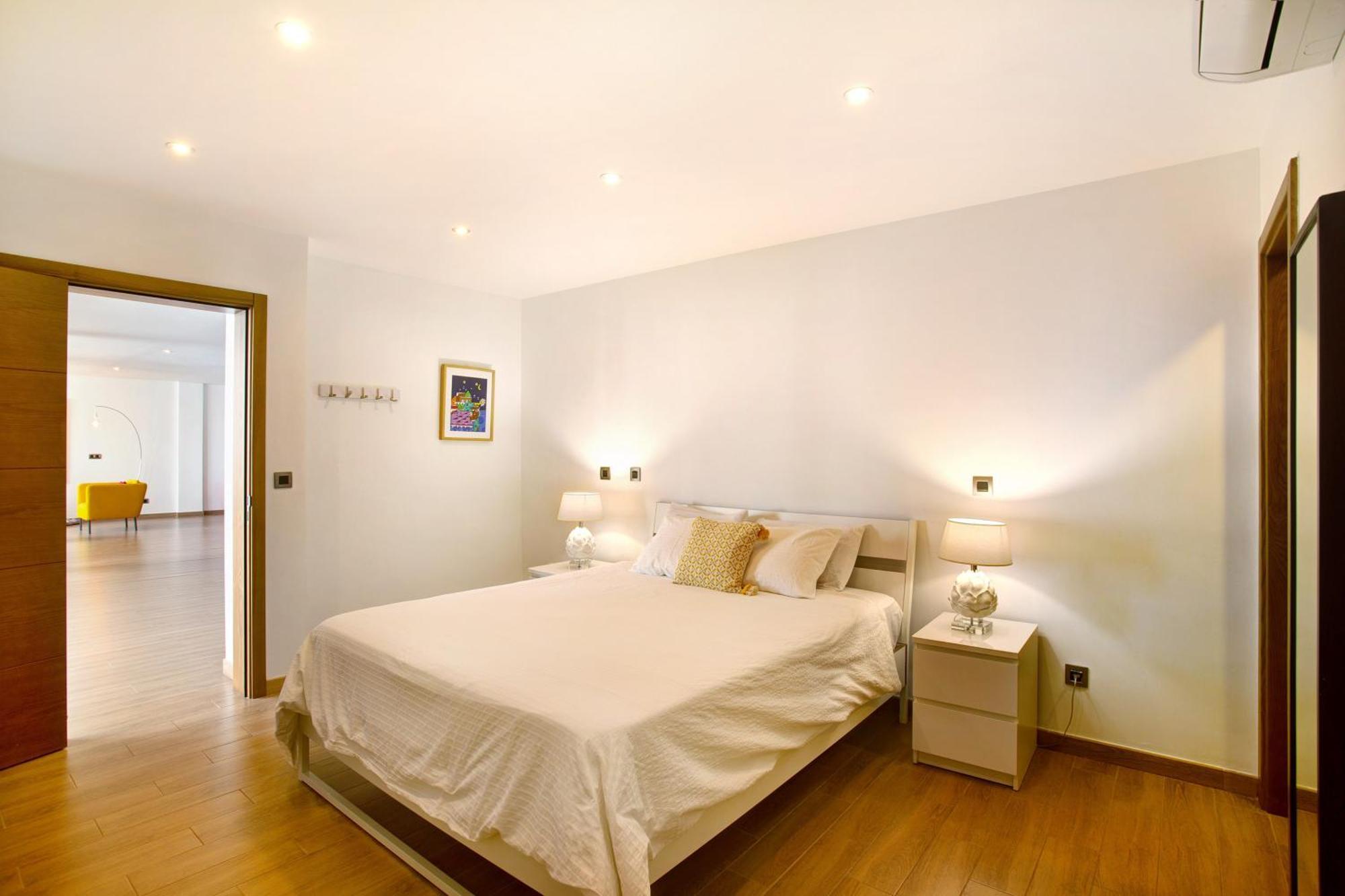Villa Tauro 31 Mogan Ngoại thất bức ảnh