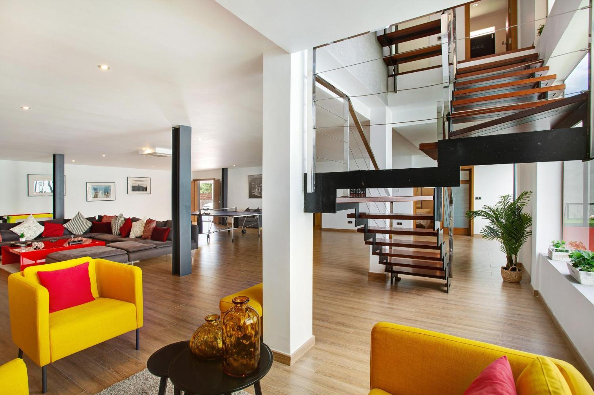 Villa Tauro 31 Mogan Ngoại thất bức ảnh