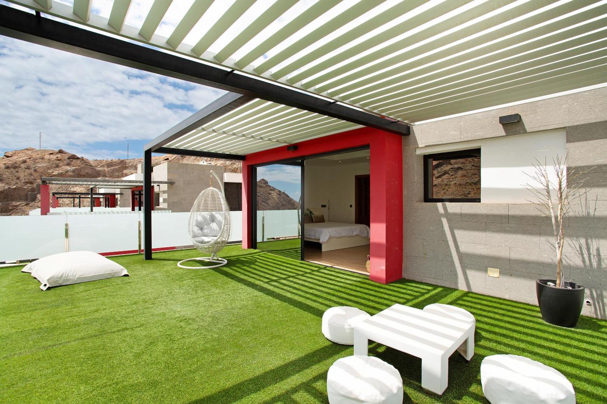 Villa Tauro 31 Mogan Ngoại thất bức ảnh