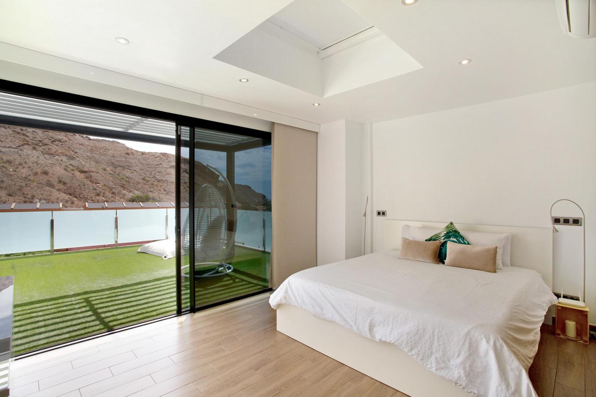 Villa Tauro 31 Mogan Ngoại thất bức ảnh