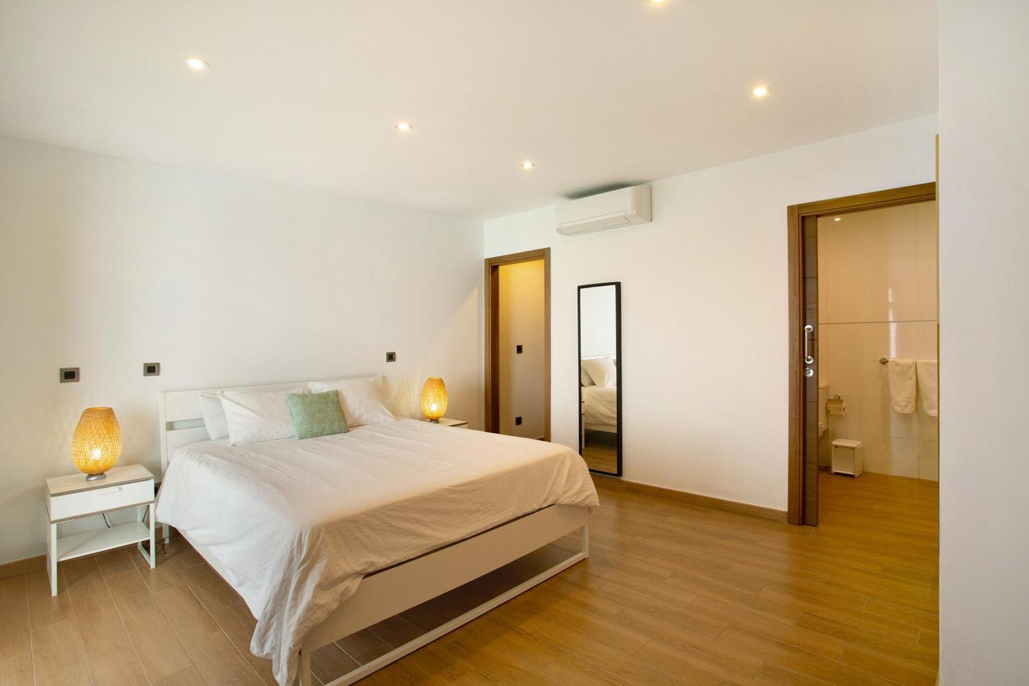 Villa Tauro 31 Mogan Ngoại thất bức ảnh