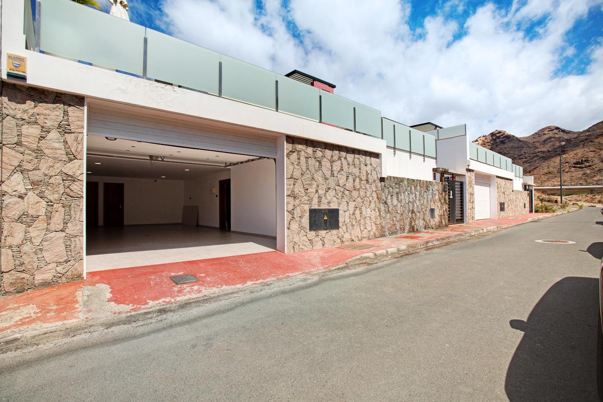 Villa Tauro 31 Mogan Ngoại thất bức ảnh